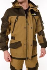 Костюм ONERUS "Горный" (палатка/ хаки)