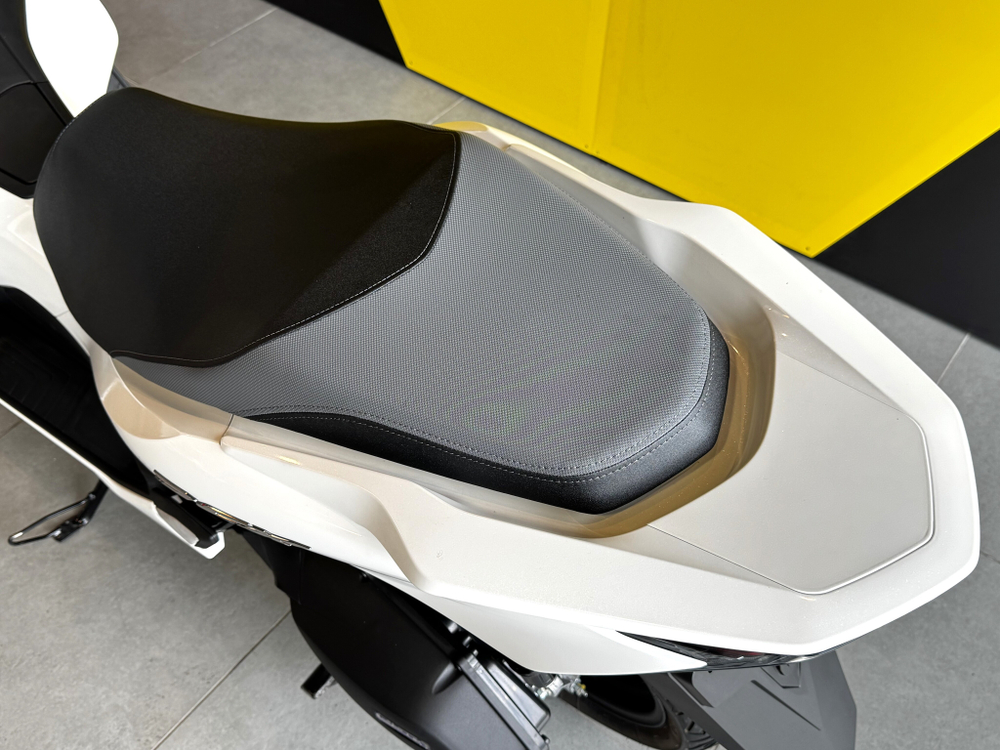 Honda PCX 125, 2021