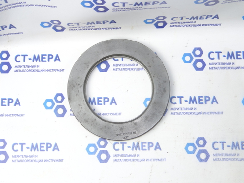 Калибр-кольцо М95х1,5 кл.2 НЕ