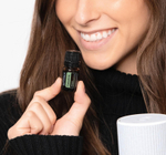 Эфирное масло doTERRA Кардамон, Cardamom, 5 мл