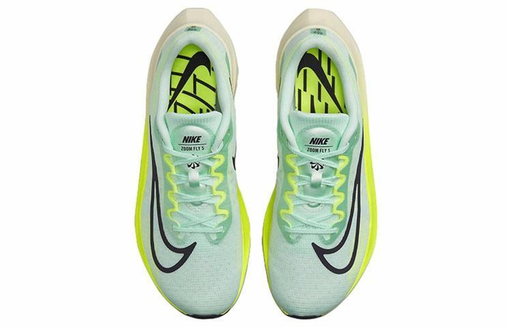 Кроссовки Nike Zoom Fly 5