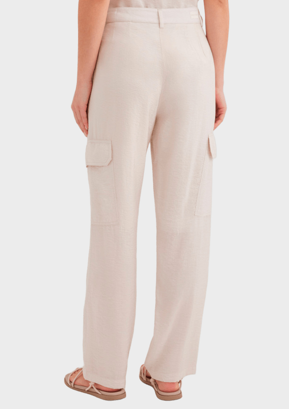 Брюки карго Smith&Soul