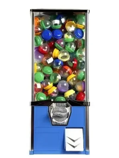 Tорговый автомат Big Vendor