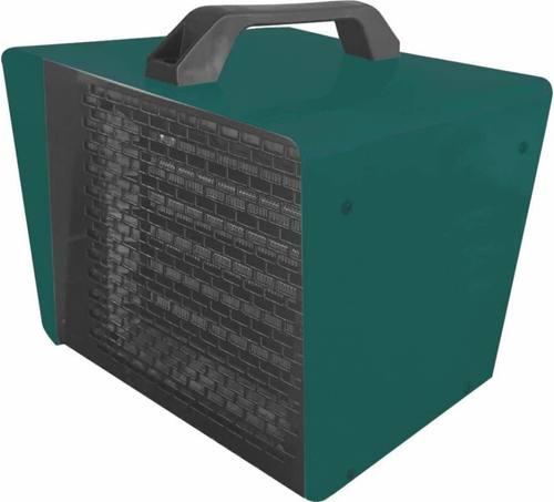 Тепловентилятор керам. FAVOURITE TSE-2000K 2кВт, квадратн-й, IP20 (138112000)