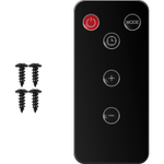 Конвектор электрический Leonord LE-24-2000 Skynet WiFi (110838)