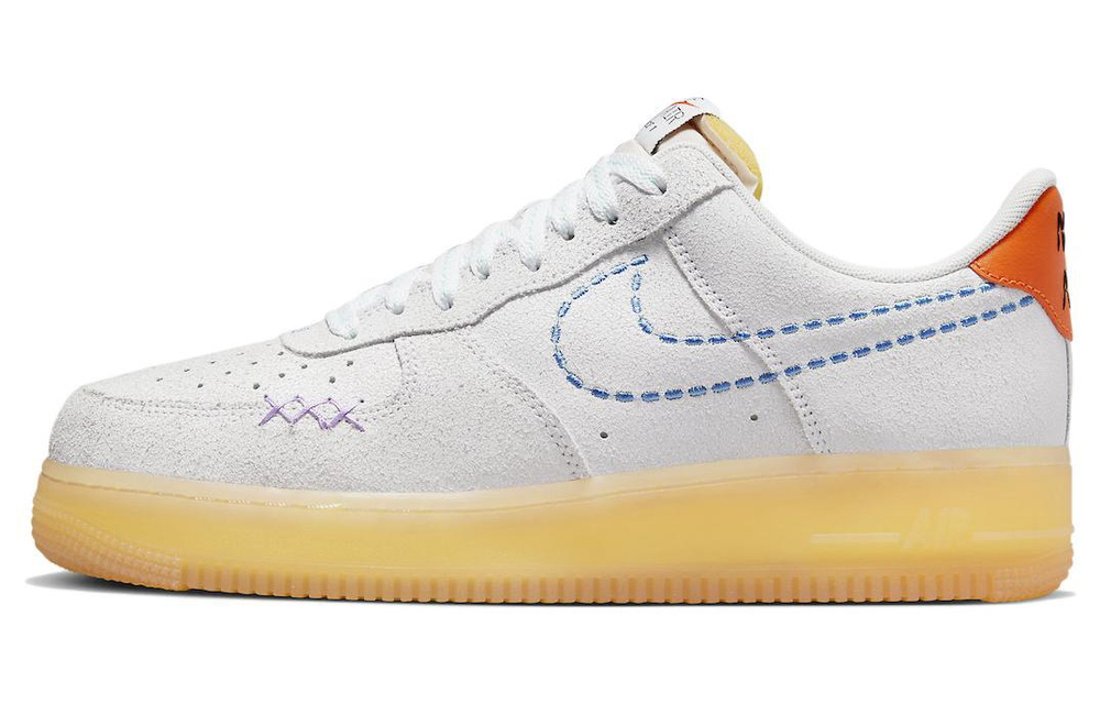 Кроссовки Nike Air Force 1 Low