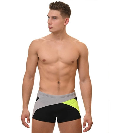 Плавки-шорты мужские EMDI 0828