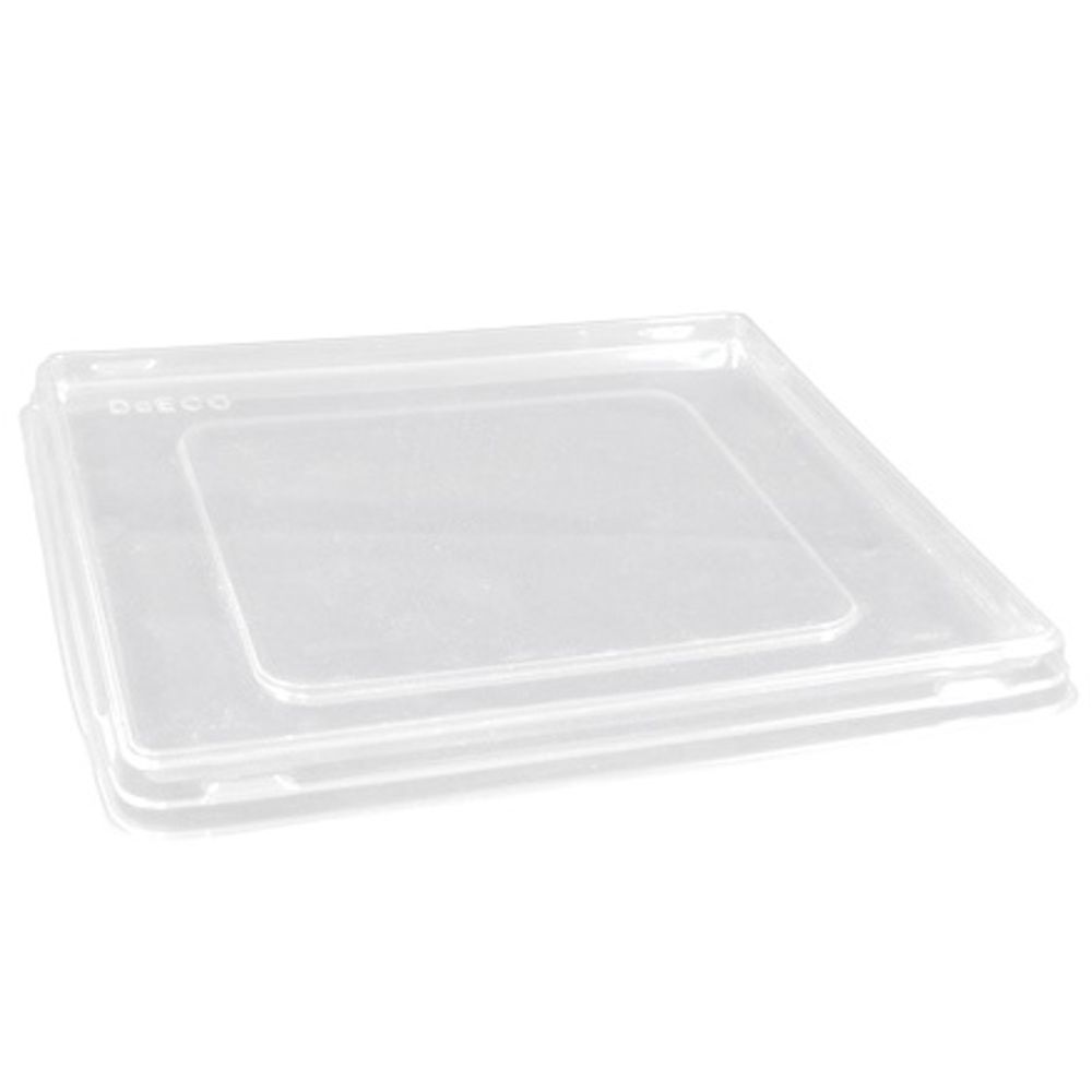 КРЫШКА к OPSALAD 1200мл 167*167*63/300шт