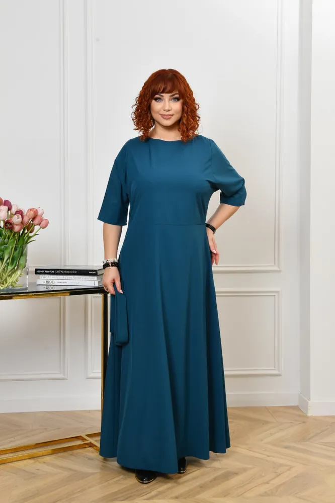 Платье УК-3865-1 Фабрика Моды