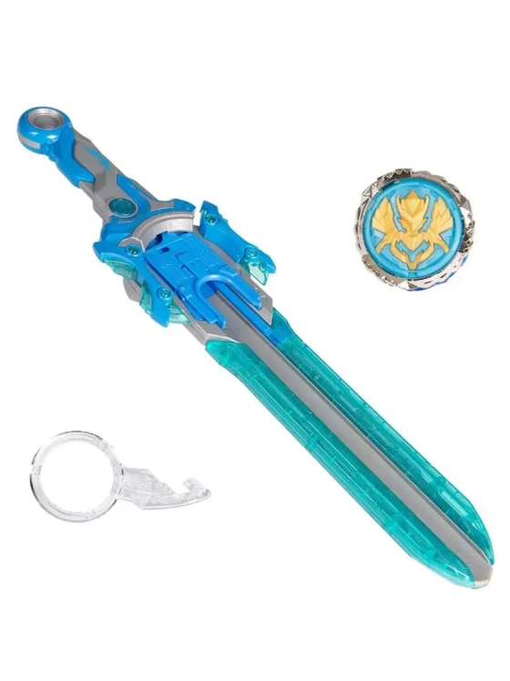 Волчок Инфинити Надо серия Эпик Лончер Пауэр Gale Wings