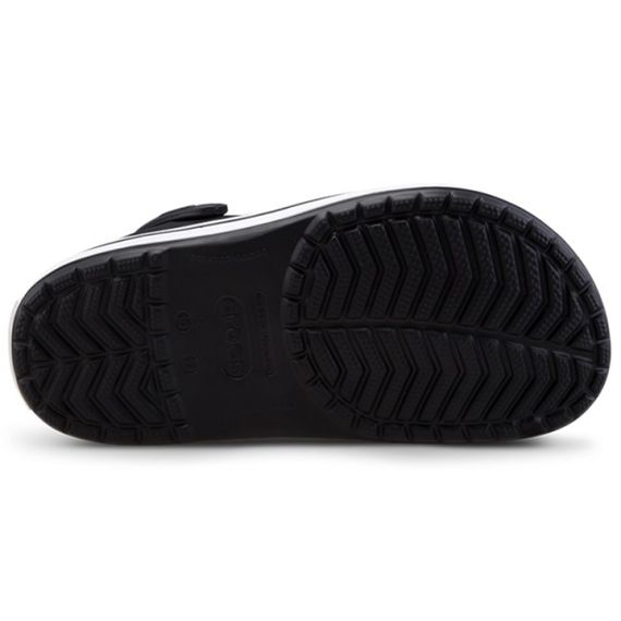 Crocs Crocband EVA 'Black'