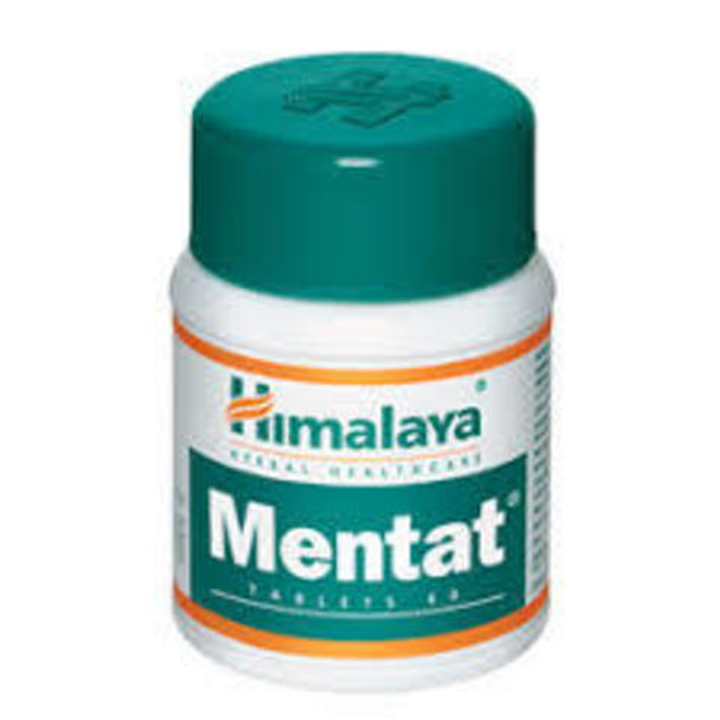 БАД Himalaya Mentat Ментат 60 таб
