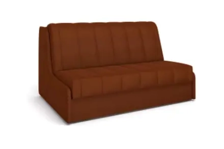 Диван тканевый "Ричмонд" 160 см, НПБ