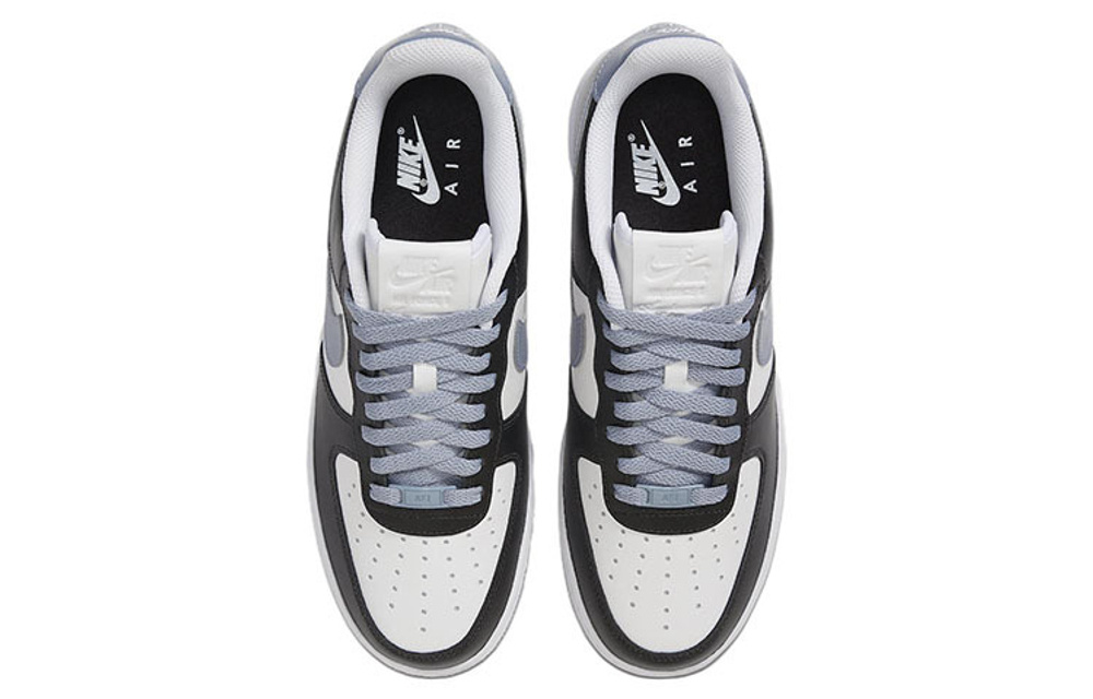 Кроссовки Nike Air Force 1 Low "Toothbrush"