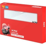 Память оперативная A-Data DDR5 2x16GB 6000MHz Lancer RTL Gaming (AX5U6000C3016G-DCLAWH)