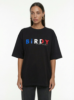 Футболка FRANCE | Черный