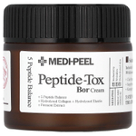 Medi-Peel, Peptide-Tox Bor Cream, крем с пептидами, 50 г (1,76 унции)
