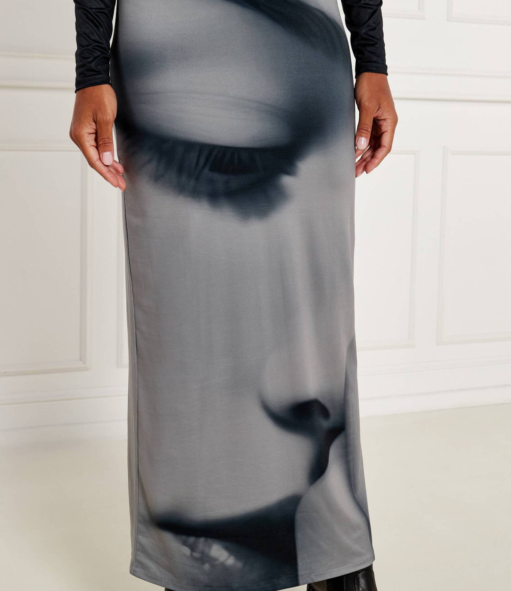 Платье Desigual - разноцветная(24WWVK56)