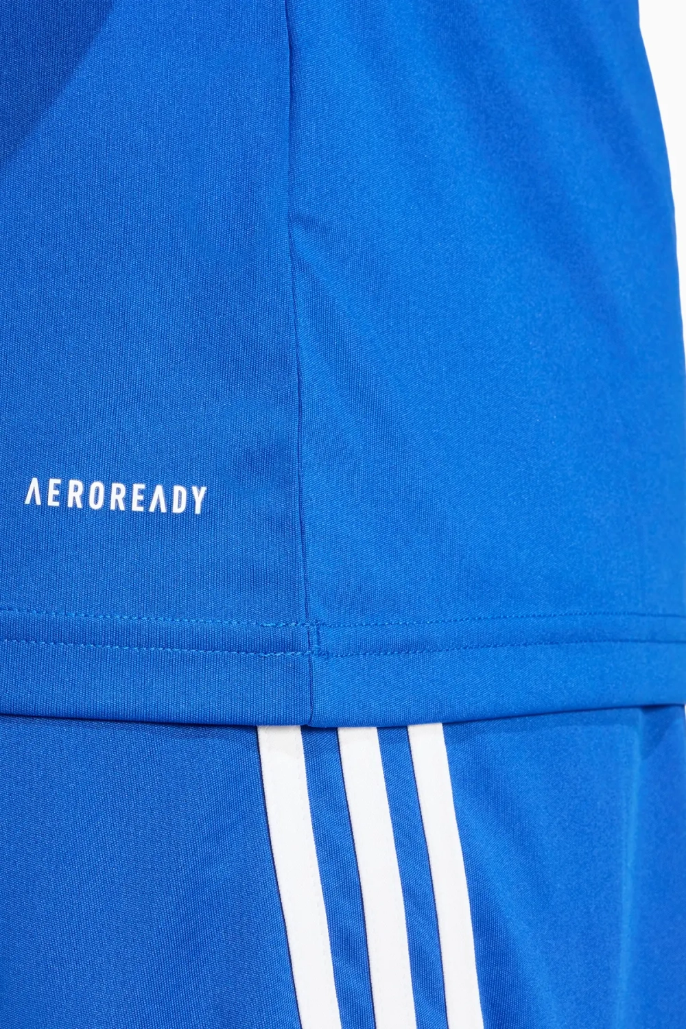 Футболка с длинными рукавами adidas Squadra 25 - синий