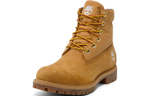 Timberland Roll Top Boots Basic "Wheat Camouflage"