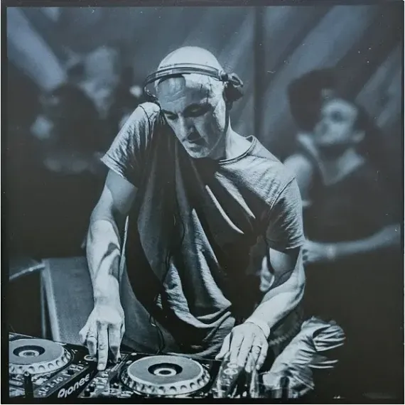 Robert Miles – Robert Miles Forever - The Ultimate Collection Coloured 3LP