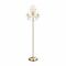 Торшер Odeon Light Hall Versia 4977/3F