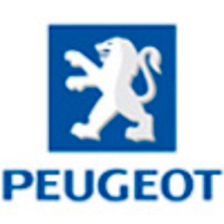 Дефлекторы окон Peugeot