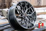 Комплект дисков HRE FF10 18x8 et35 5x114.3
