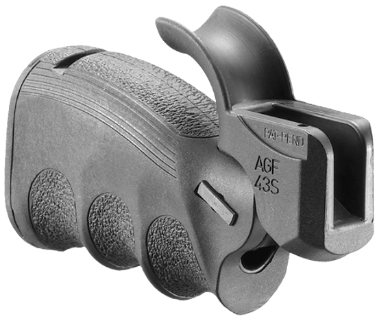 Складная пистолетная рукоять AGF-43S для M16 M4