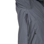 Куртка FHM Gale (серая)