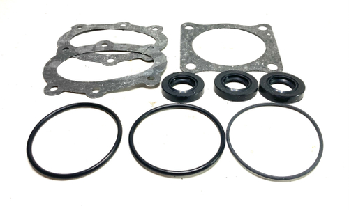 Ремкомплект конечной передачи ПВМ МТЗ-82 (вала и полуоси редуктора)