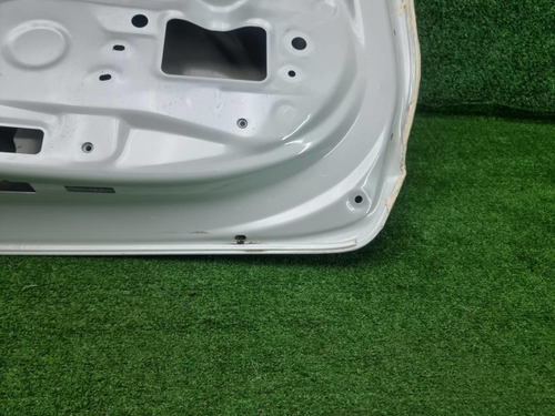 Крышка багажника Toyota RAV4 5 XA50 (2018-н.в.)