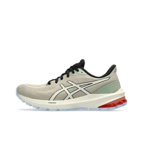 Женские кроссовки ASICS GT-1000 12 TR 'Nature Bathing Khaki Green' 1012B575-250