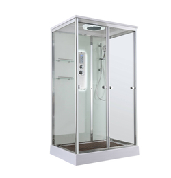 Душевая кабина AvaCan (АваКан) V2012LED