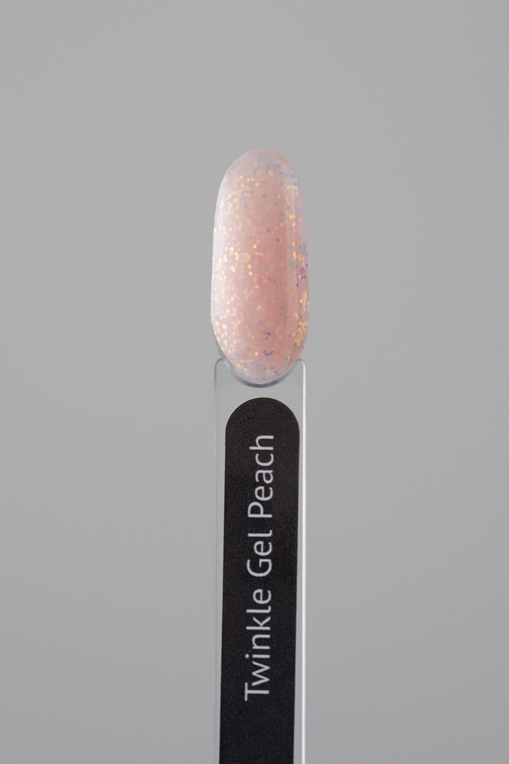 Гель Monami Twinkle Peach, 15г