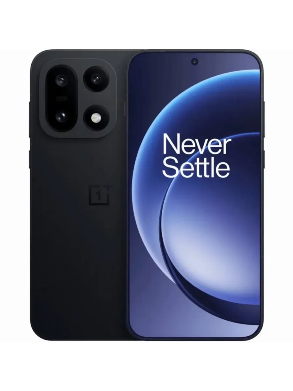 Смартфон OnePlus 15 12/512Gb PLK110 Black Dual nano Sim (CN)