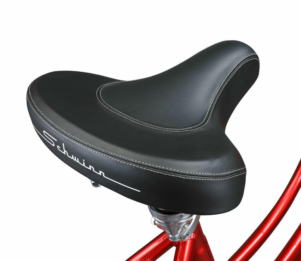Комфортный велосипед Schwinn Town & Country (2018)