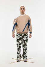 Толстовка VNVA Rush Моко