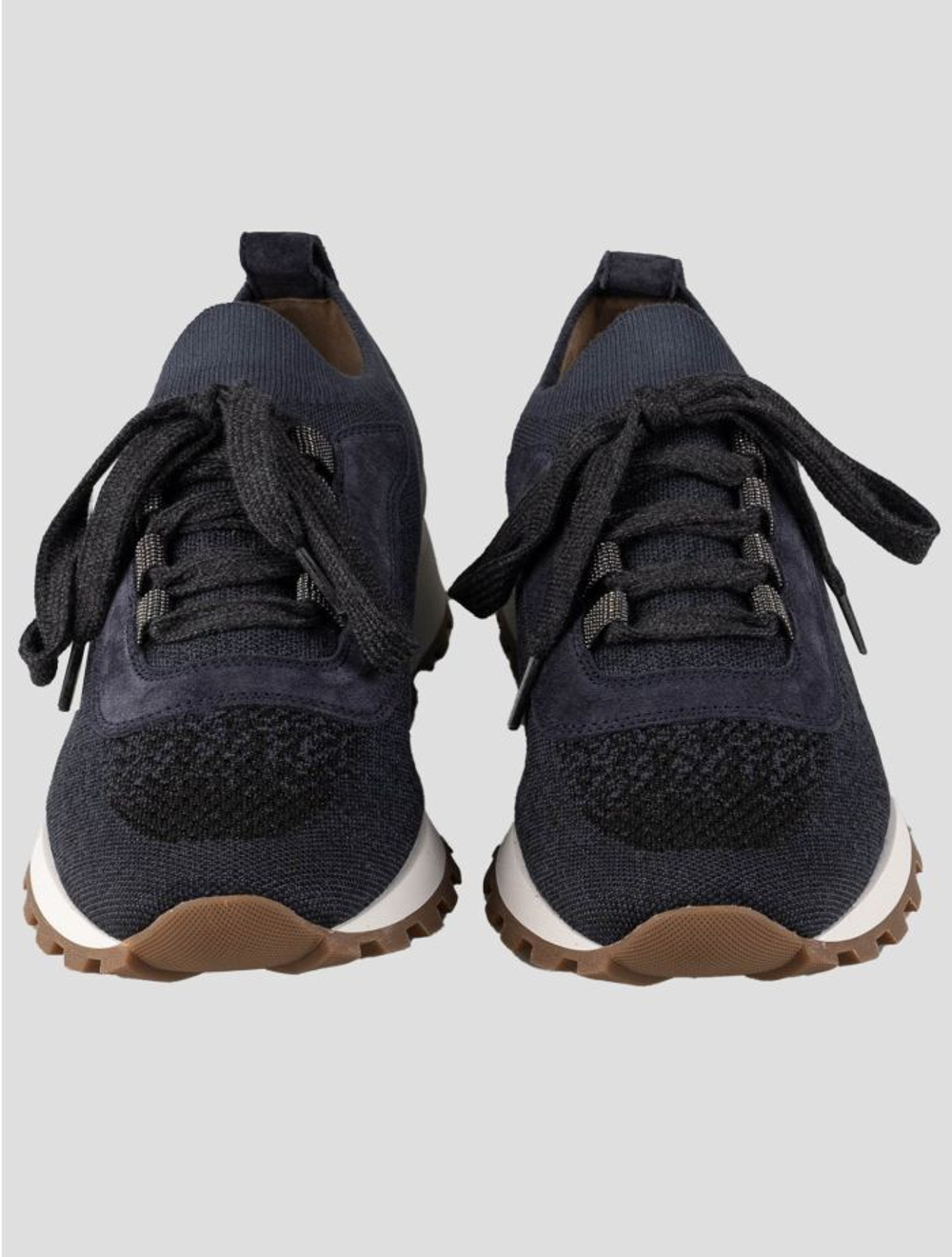 Кроссовки BRUNELLO CUCINELLI