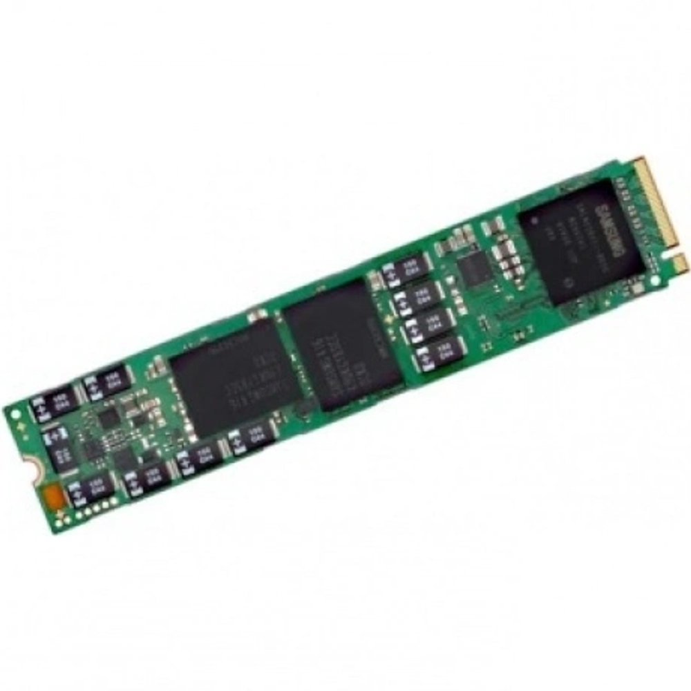 Накопитель SSD Samsung Enterprise PM9A3 3840GB (MZ1L23T8HBLA-00A07) OEM