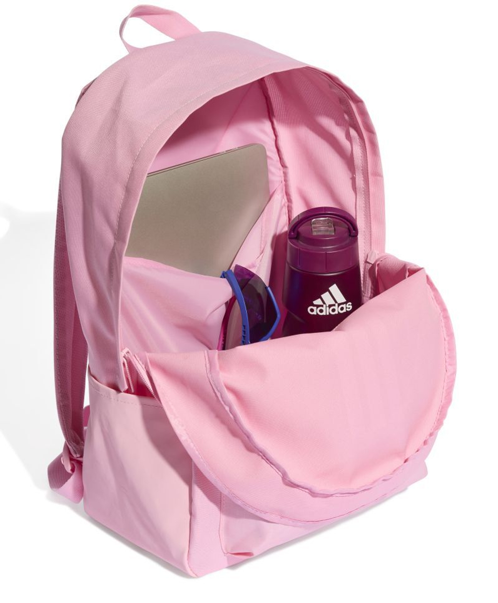 Теннисный рюкзак Adidas Classic Back to School 3 Stripes - Pink