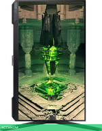 Монитор Samsung Odyssey G4 LS25BG400EUXEN