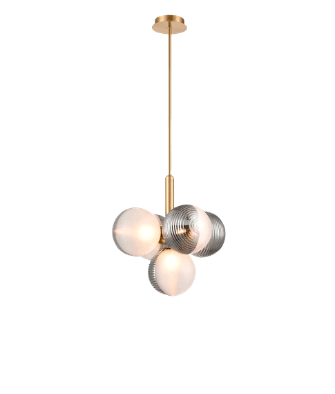Подвесной светильник Vele Luce Amore VL5484P05