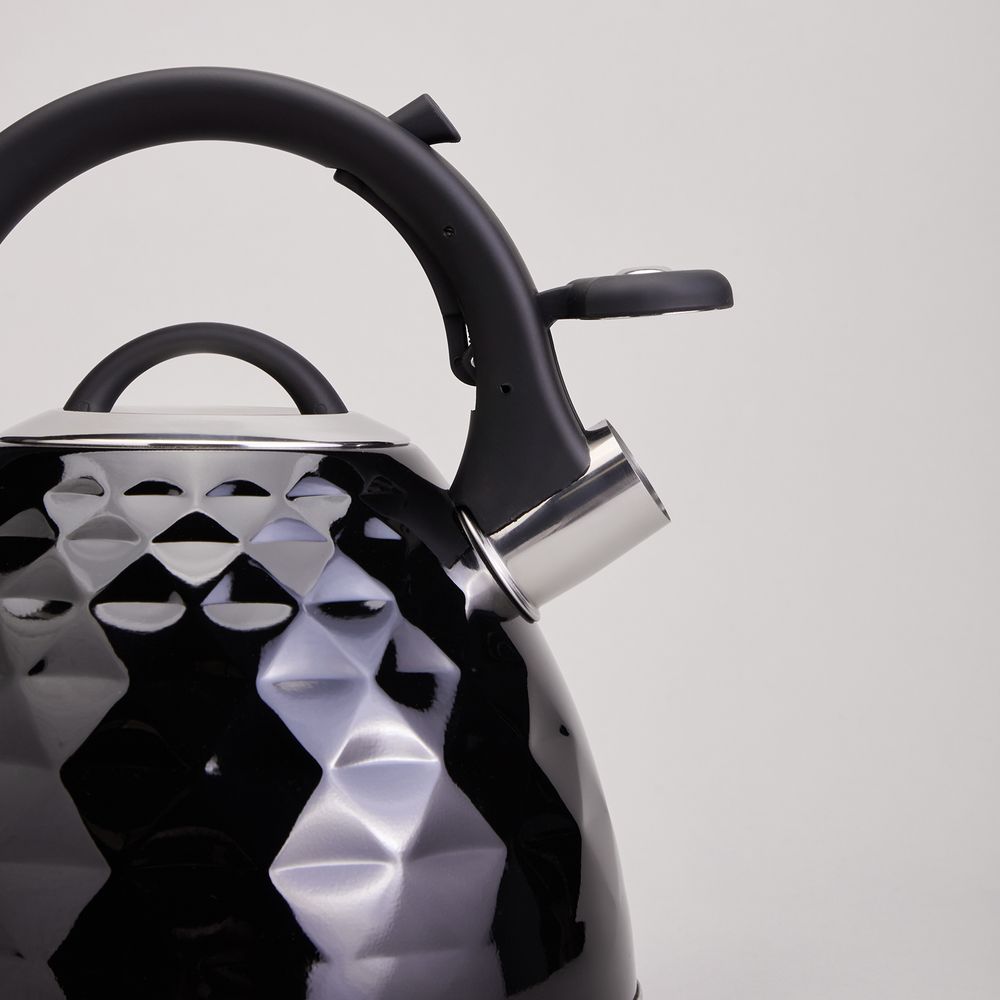 ЧАЙНИК СО СВИСТКОМ, 3,3Л