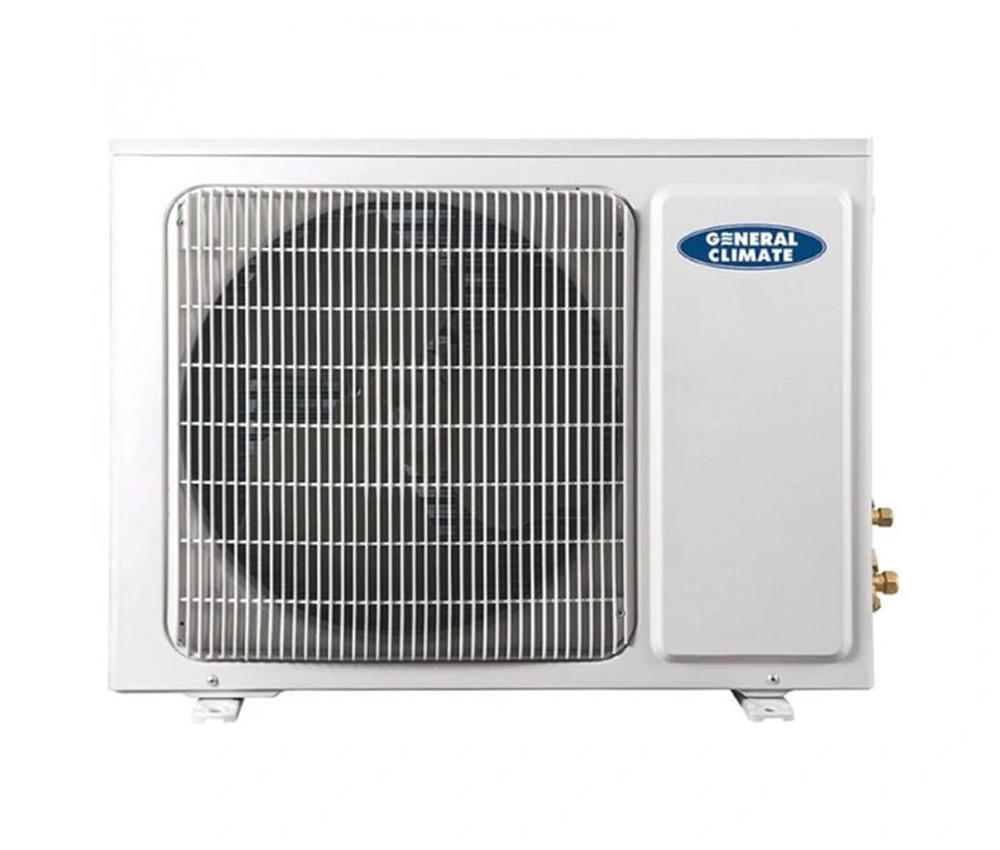 General Climate GC-MR24HR/GU-MR24H