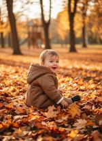 Комбинезон утепленный (синтепон)