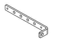 Шина объединения проводников выкатного блока заземления на номинальныйток до 630А