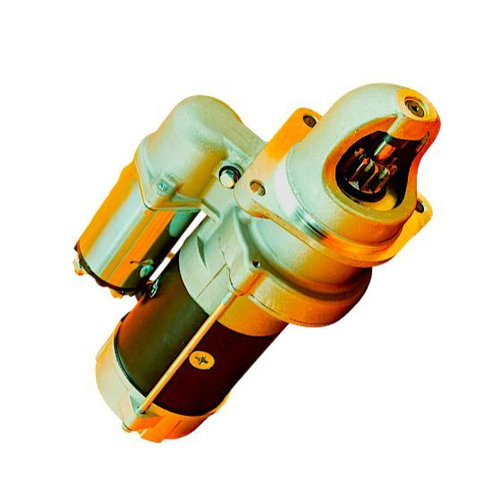 Стартер для CASE STD0849