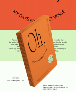 Фотобук SEVENTEEN (JEONGHAN & JUN & MINGYU) - [SEVENTEEN Episode : Oh, My Days and Sweet Voice A]