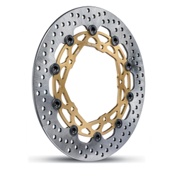 Brembo Диски тормозные High Performance SuperSport Ducati комплект 208B85936